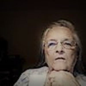 Meet your Posher, Kathryn